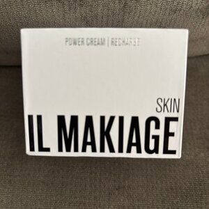IL MAKIAGE Power Recharge Cream - NEW!